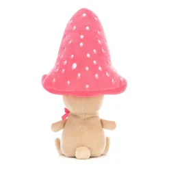 Jellycat Fun-Guy Pattie