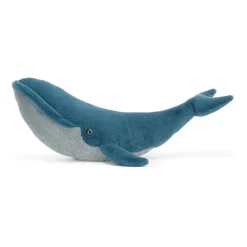 Jellycat Gilbert the Great Blue Whale