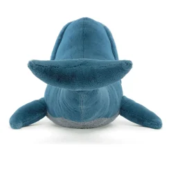 Jellycat Gilbert the Great Blue Whale