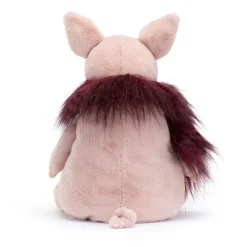 Jellycat Glamorama Pig