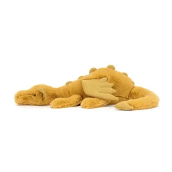 Jellycat Golden Dragon