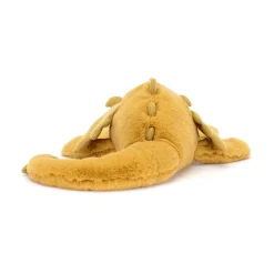 Jellycat Golden Dragon