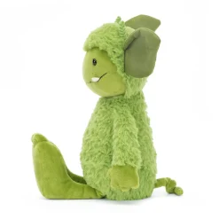 Jellycat Grizzo Gremlin