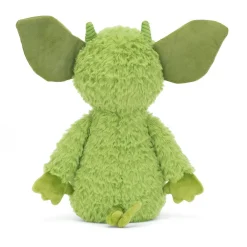 Jellycat Grizzo Gremlin