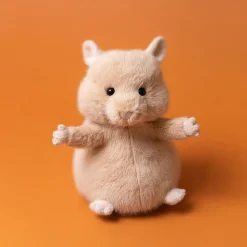 Jellycat Hank Hamster