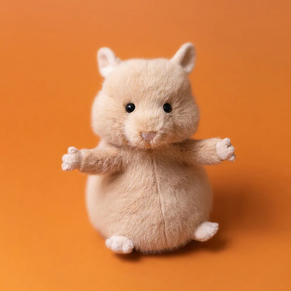 Jellycat Hank Hamster