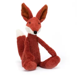 Jellycat Harkle Fox
