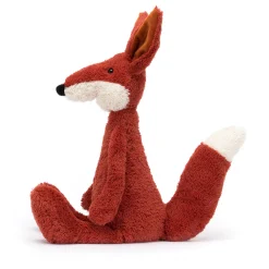 Jellycat Harkle Fox