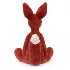 Jellycat Harkle Fox