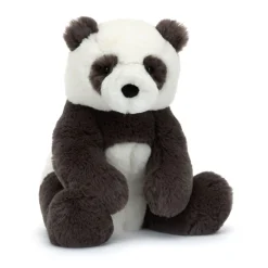 Jellycat Harry Panda Cub