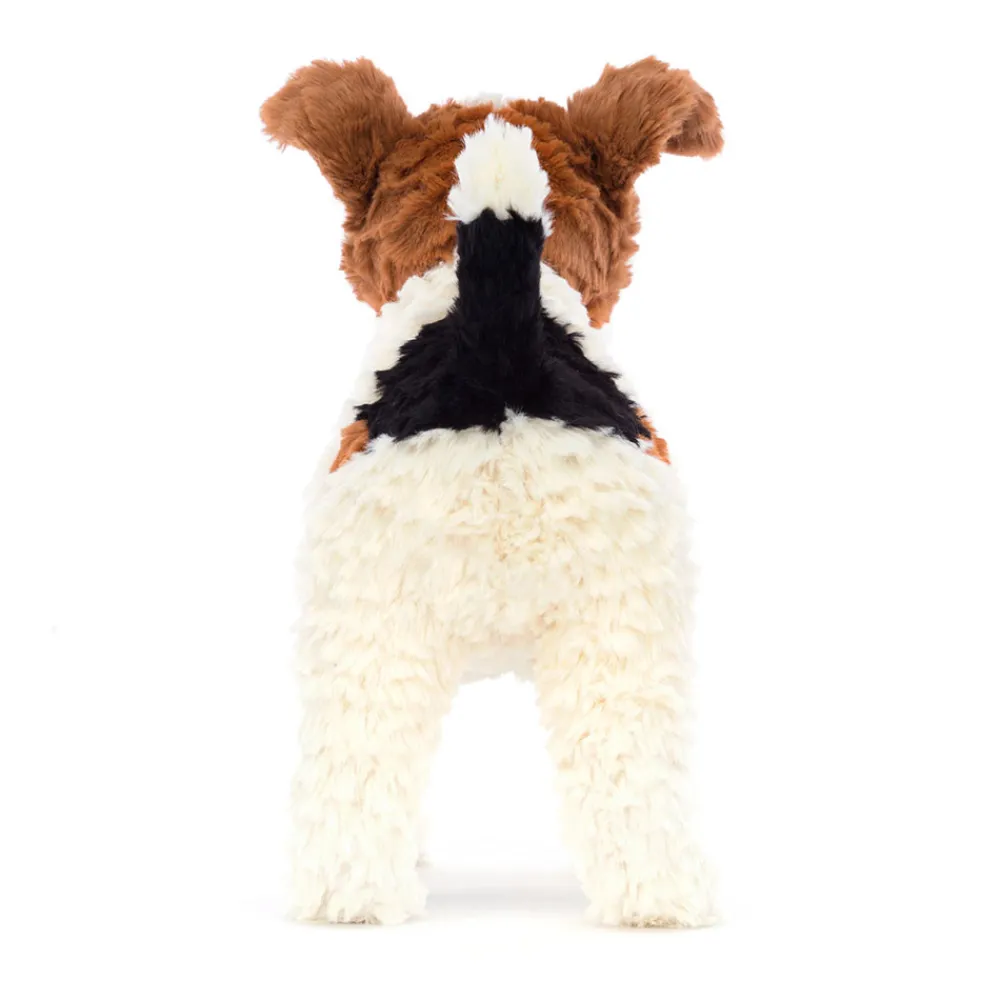 Jellycat Hector Fox Terrier