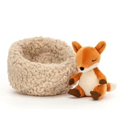 Jellycat Hibernating Fox