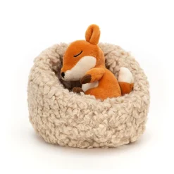 Jellycat Hibernating Fox