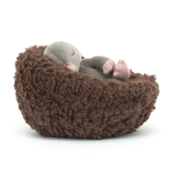 Jellycat Hibernating Mole
