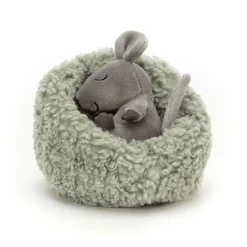 Jellycat Hibernating Mouse