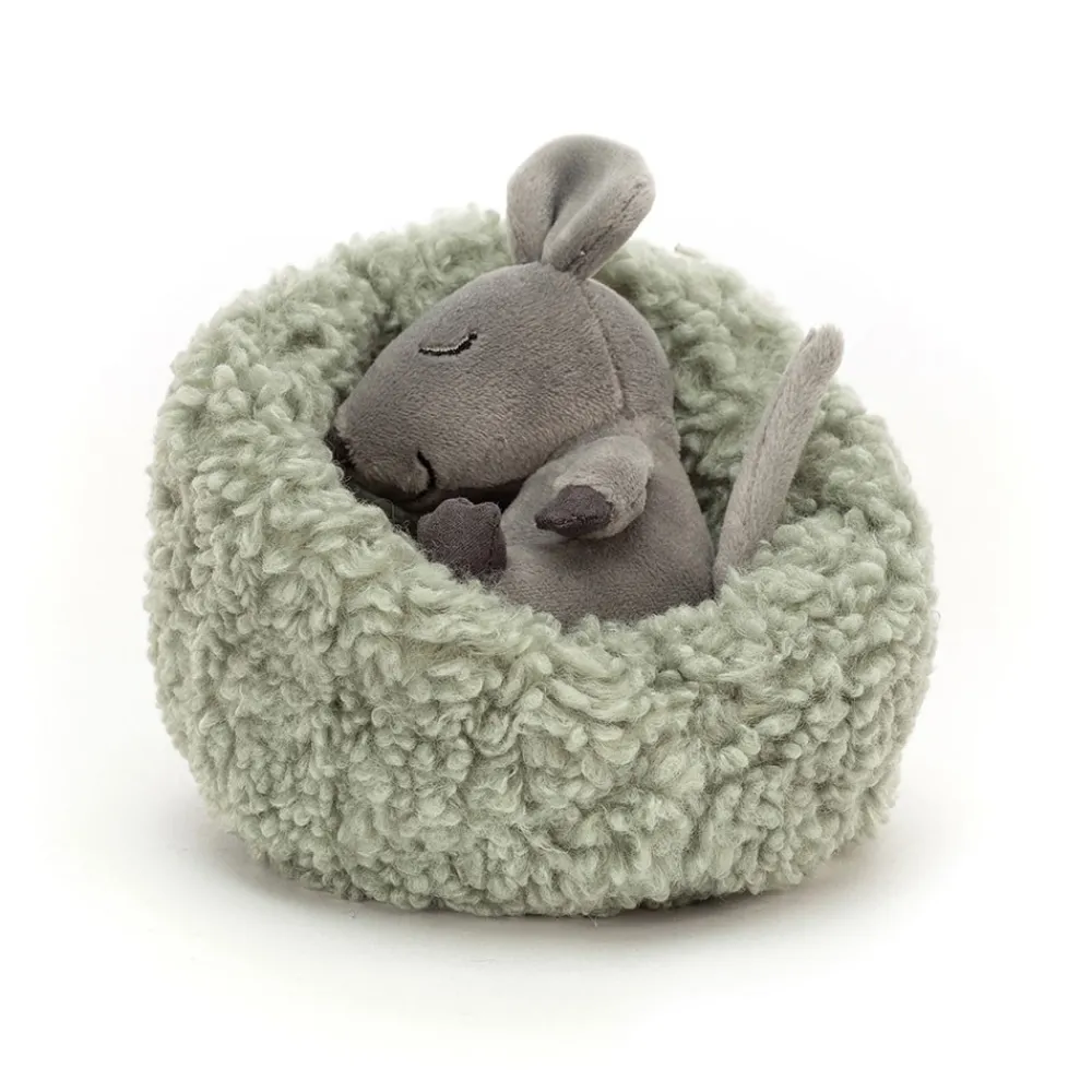 Jellycat Hibernating Mouse