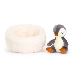 Jellycat Hibernating Penguin