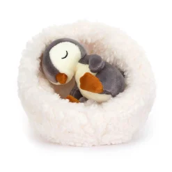 Jellycat Hibernating Penguin