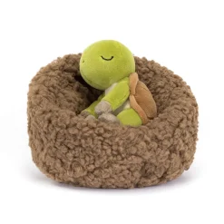 Jellycat Hibernating Tortoise