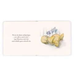 Jellycat Häschen Schnuck Bleibt Wach Buch
