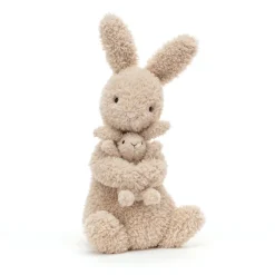 Jellycat Huddles Bunny
