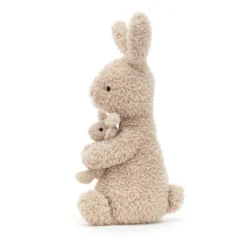 Jellycat Huddles Bunny