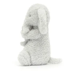 Jellycat Huddles Grey Elephant