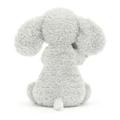 Jellycat Huddles Grey Elephant