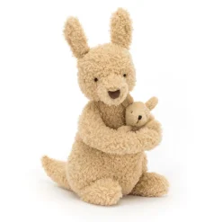 Jellycat Huddles Kangaroo