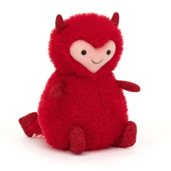 Jellycat Hugg McSnugg