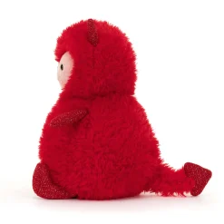 Jellycat Hugg McSnugg