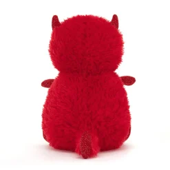 Jellycat Hugg McSnugg