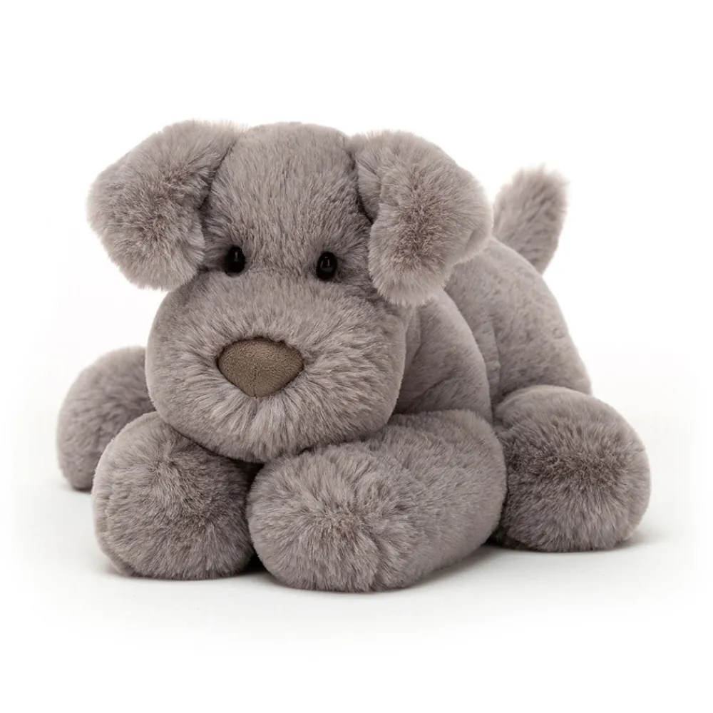 Jellycat Huggady Dog
