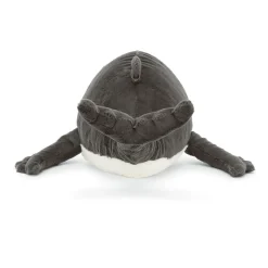 Jellycat Humphrey the Humpback Whale