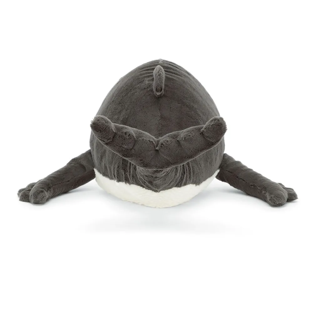 Jellycat Humphrey the Humpback Whale