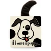 Jellycat If I Were A Puppy Board Book