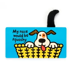 Jellycat If I Were A Puppy Board Book