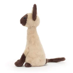 Jellycat Iris Siamese Cat