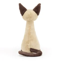Jellycat Iris Siamese Cat