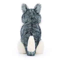 Jellycat Jackson Husky