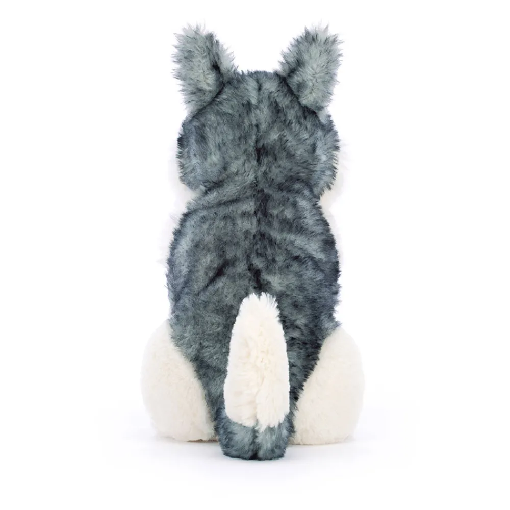 Jellycat Jackson Husky