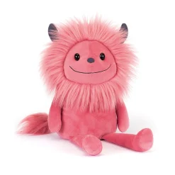 Jellycat Jinx Monster