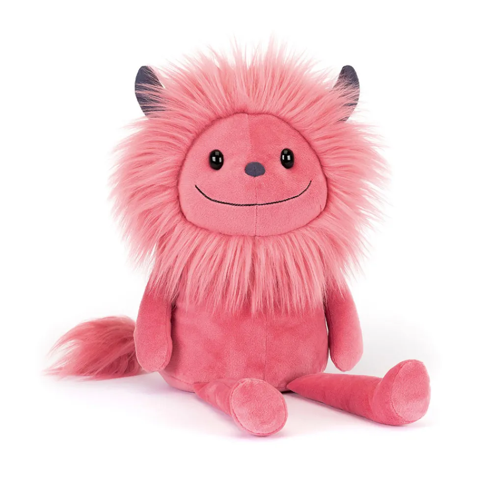 Jellycat Jinx Monster