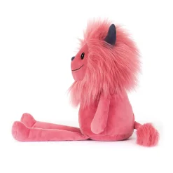 Jellycat Jinx Monster