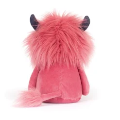 Jellycat Jinx Monster
