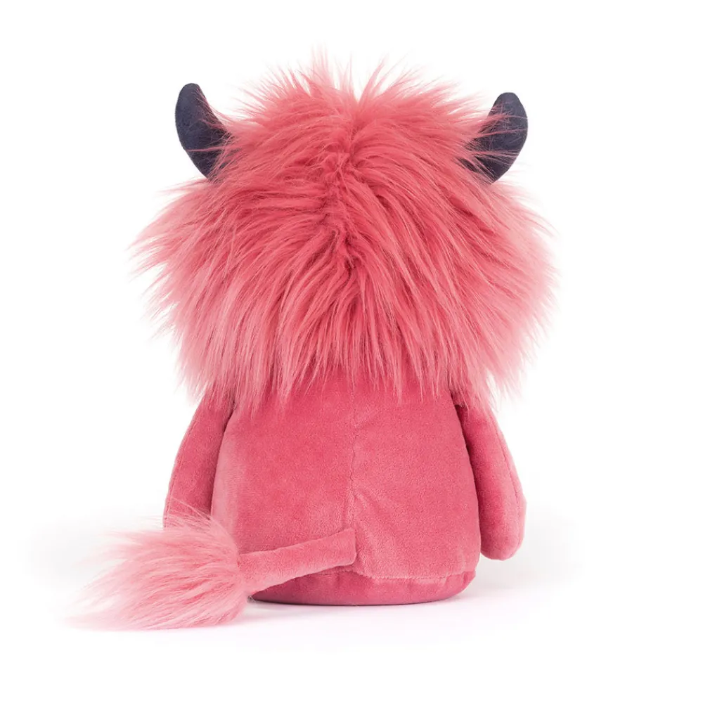 Jellycat Jinx Monster