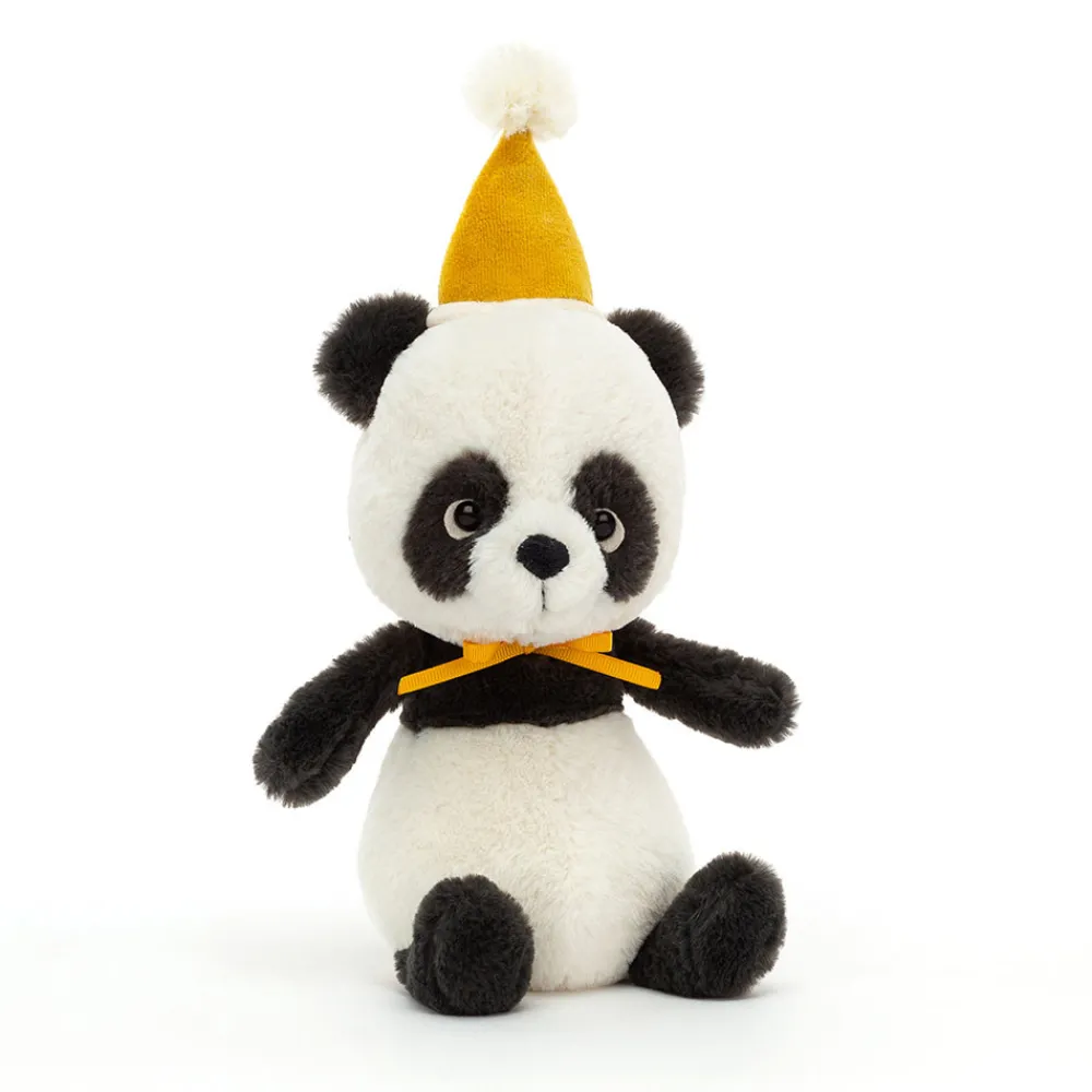 Jellycat Jollipop Panda