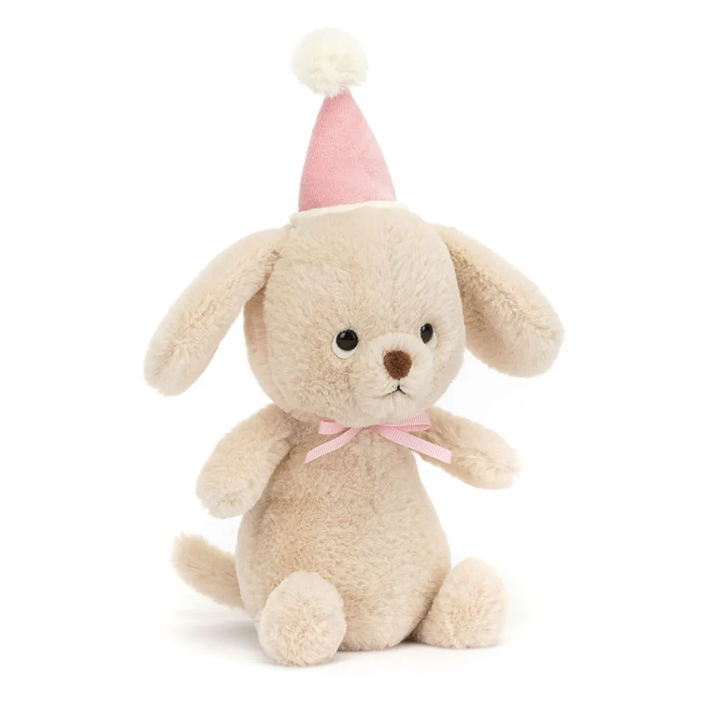 Jellycat Jollipop Puppy