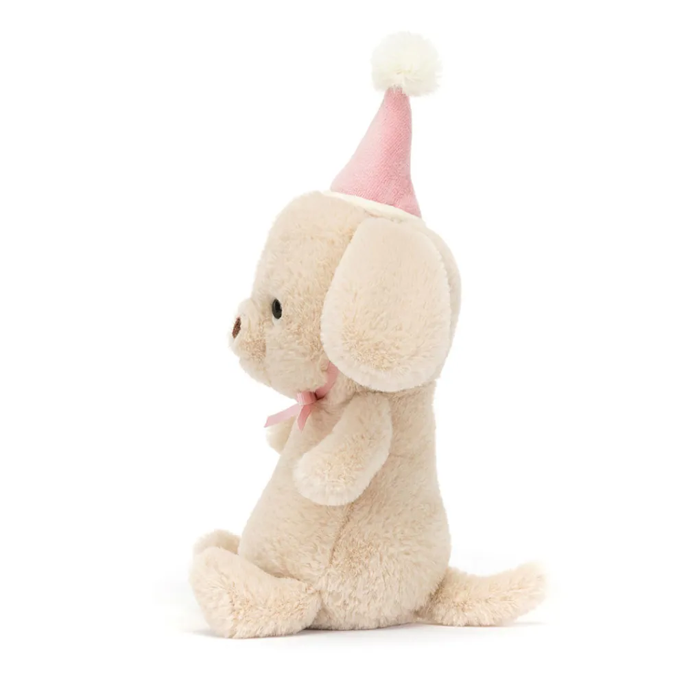 Jellycat Jollipop Puppy