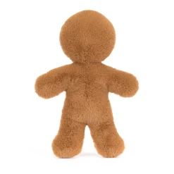 Jellycat Jolly Gingerbread Fred